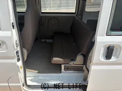 日産 NV100クリッパー