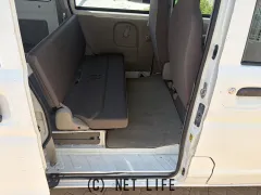 日産 NV100クリッパー