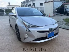 トヨタ プリウス