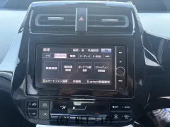 トヨタ プリウス