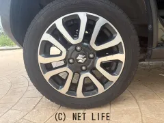 スズキ ハスラー