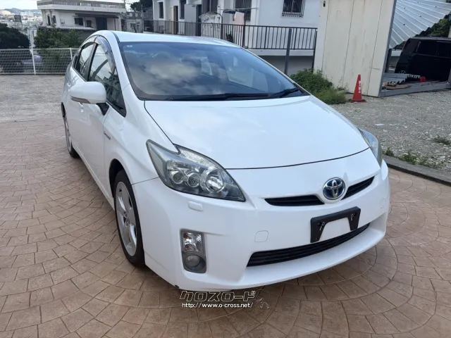 トヨタ プリウス