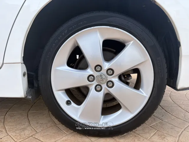 トヨタ プリウス