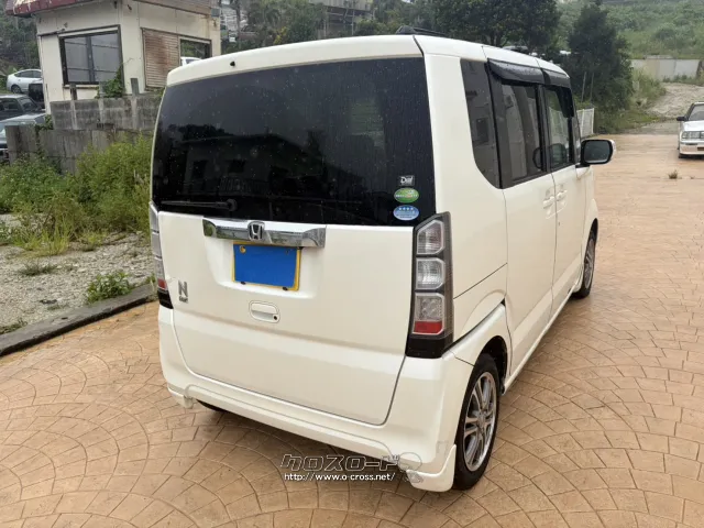 ホンダ N-BOX