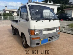 ダイハツ ハイゼットトラック