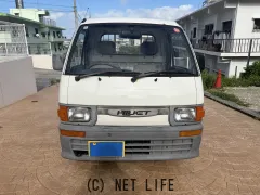 ダイハツ ハイゼットトラック