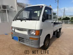 ダイハツ ハイゼットトラック