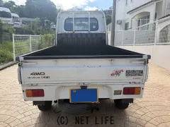 ダイハツ ハイゼットトラック