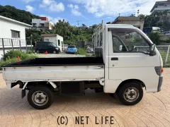 ダイハツ ハイゼットトラック