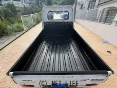 ダイハツ ハイゼットトラック