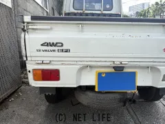 ダイハツ ハイゼットトラック