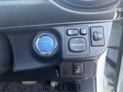 トヨタ アクア
