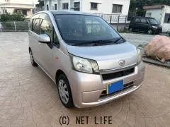 ダイハツ ムーヴ