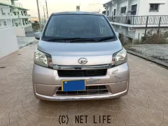 ダイハツ ムーヴ
