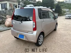 ダイハツ ムーヴ
