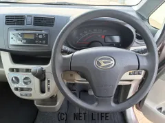 ダイハツ ムーヴ