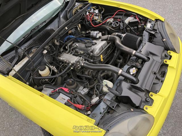 スズキ カプチーノ