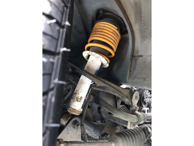 スズキ カプチーノ