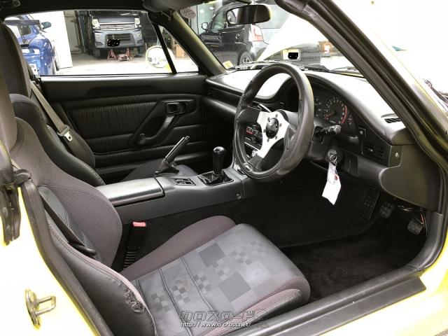 スズキ カプチーノ