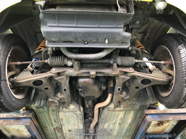 スズキ カプチーノ