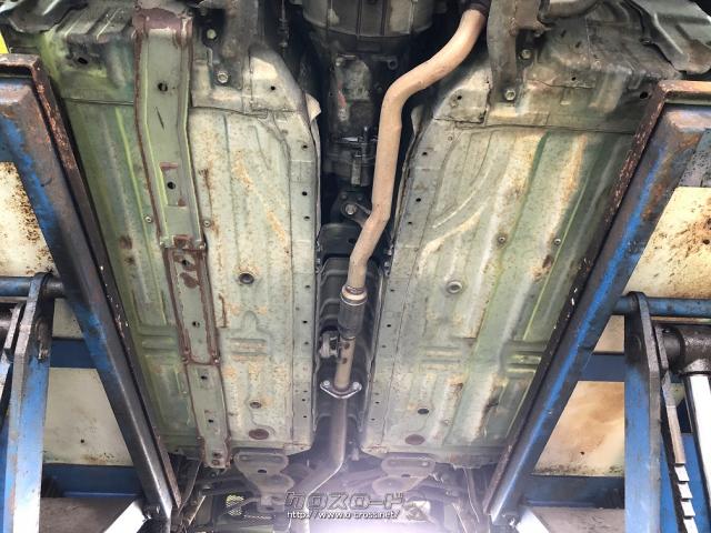 スズキ カプチーノ