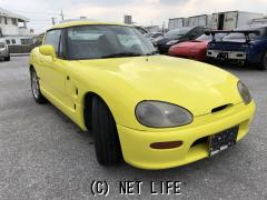 スズキ カプチーノ