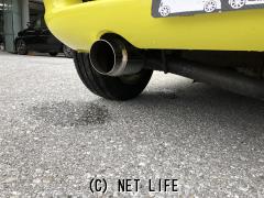 スズキ カプチーノ