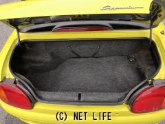 スズキ カプチーノ