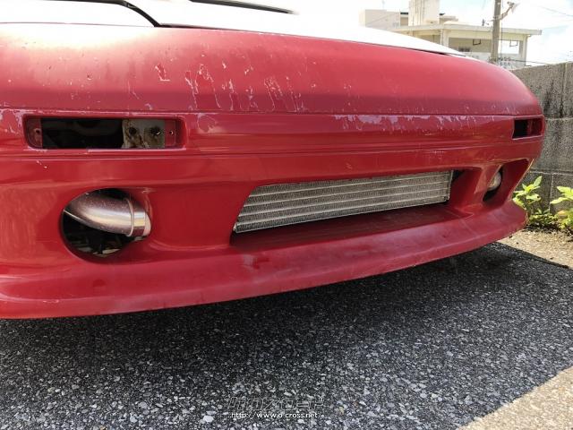 マツダ サバンナRX-7