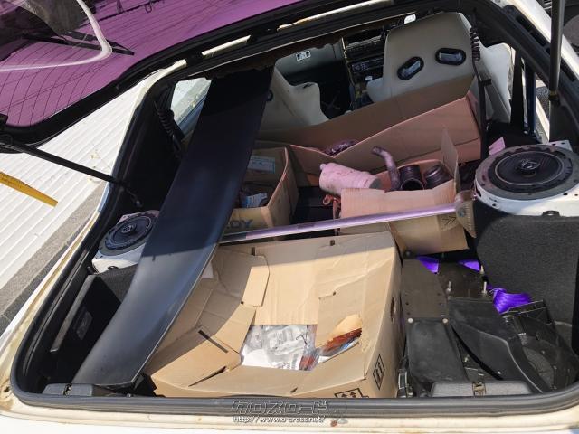 マツダ サバンナRX-7