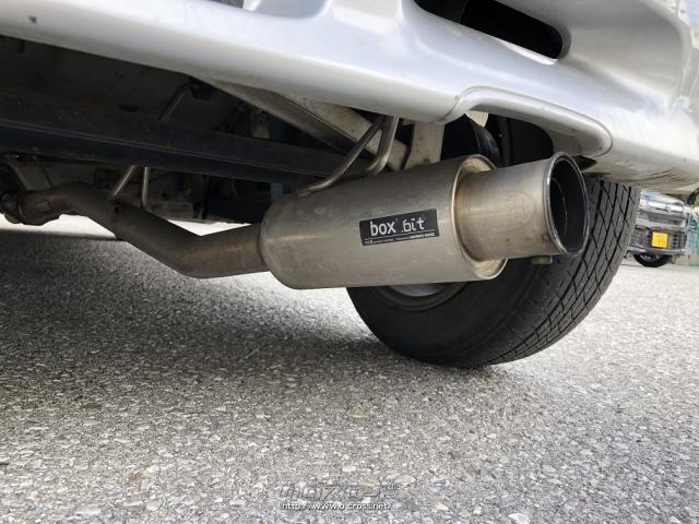 スズキ アルトワークス