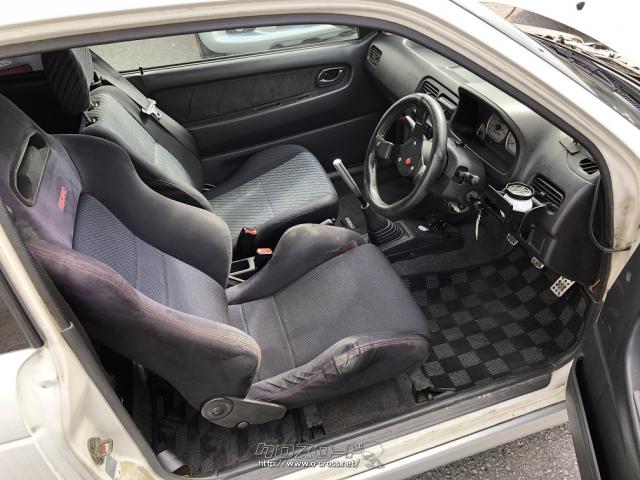 スズキ アルトワークス