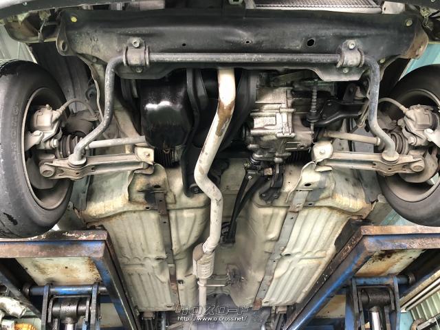 スズキ アルトワークス