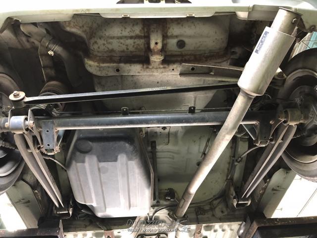 スズキ アルトワークス