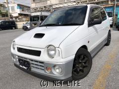 スズキ アルトワークス
