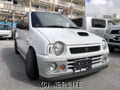 スズキ アルトワークス