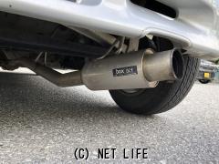 スズキ アルトワークス