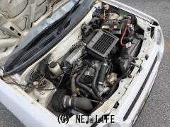 スズキ アルトワークス