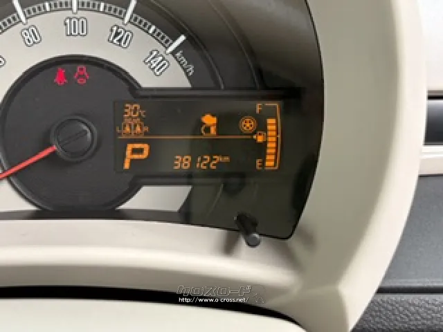 スズキ ワゴンRスマイル