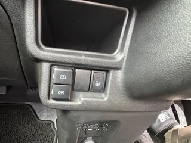 スズキ ワゴンRスマイル