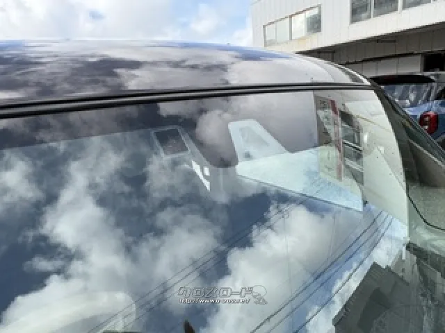 スズキ ワゴンRスマイル