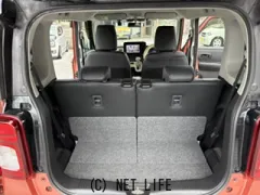 スズキ ワゴンRスマイル