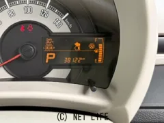 スズキ ワゴンRスマイル