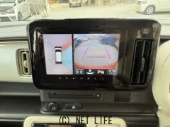 スズキ ワゴンRスマイル