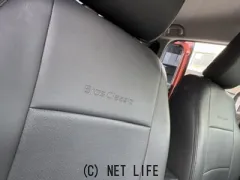 スズキ ワゴンRスマイル