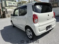 スズキ アルト