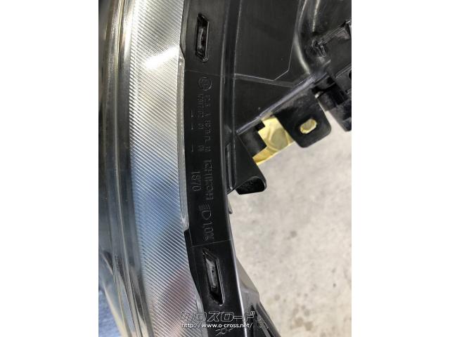 外装・エアロ 左ヘッドランプ