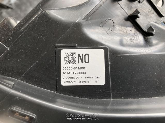 外装・エアロ 左ヘッドランプ