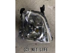 外装・エアロ 左ヘッドランプ