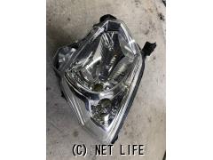 外装・エアロ 左ヘッドランプ